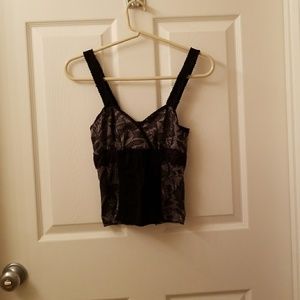 Free People Crop Top